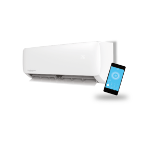 Condizionatore Lamborghini 12.000 BTU Monosplit